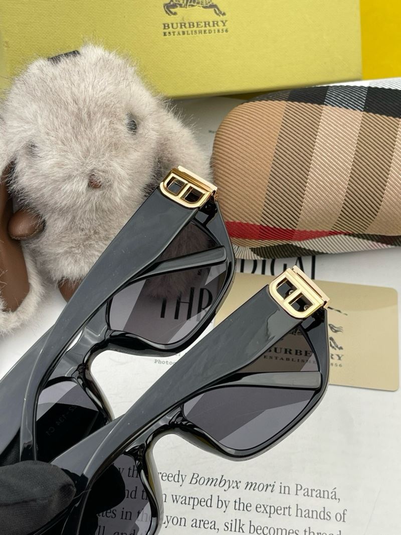 Burberry Sunglasses